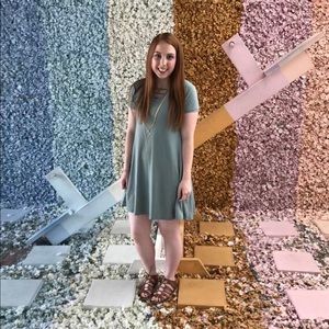 Meet your Posher, Shaylen